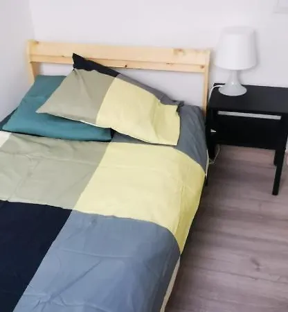 Paraiso Playero En Palmas 公寓 *