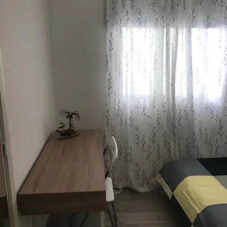 Paraiso Playero En Palmas *