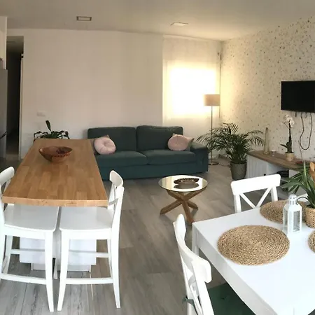 Paraiso Playero En Palmas לאס פאלמס דה גראן קנאריה