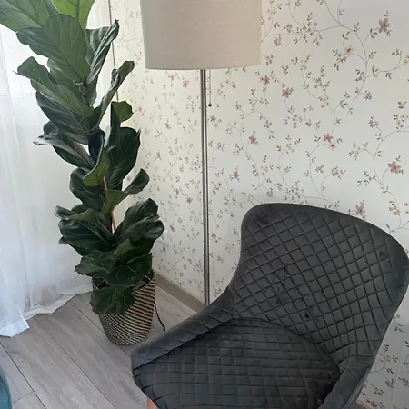 Paraiso Playero En Palmas 公寓 大加那利岛拉斯帕尔马斯