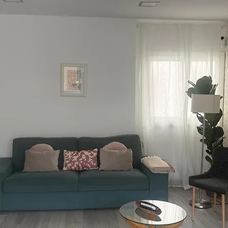 Paraiso Playero En Palmas * 大加那利岛拉斯帕尔马斯