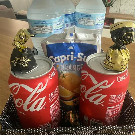 Paraiso Playero En Palmas * 大加那利岛拉斯帕尔马斯