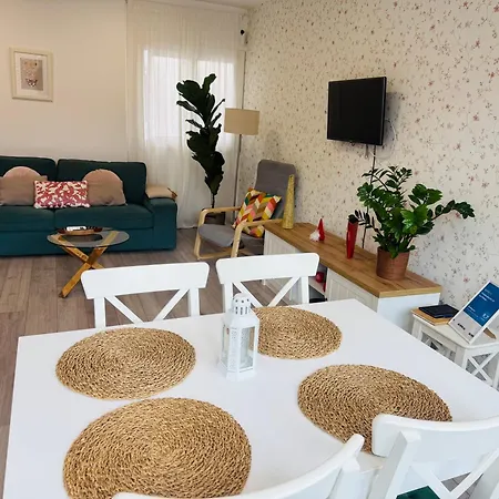 Paraiso Playero En Palmas