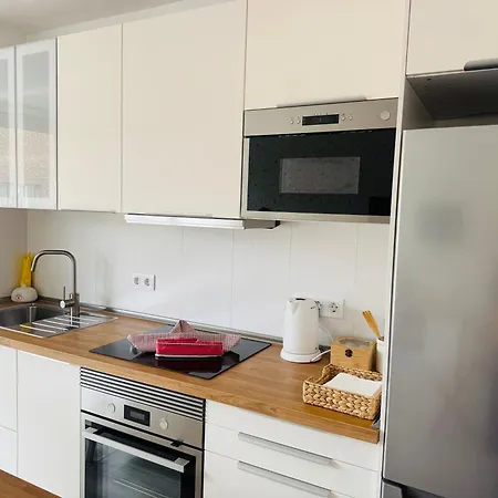 Paraiso Playero En Palmas