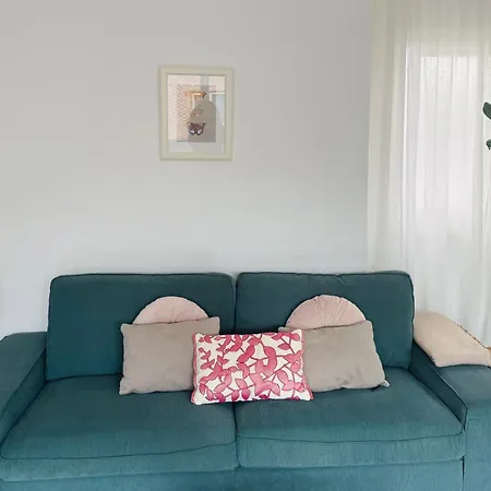 Apartman Paraiso Playero En Palmas Las Palmas de Gran Canaria