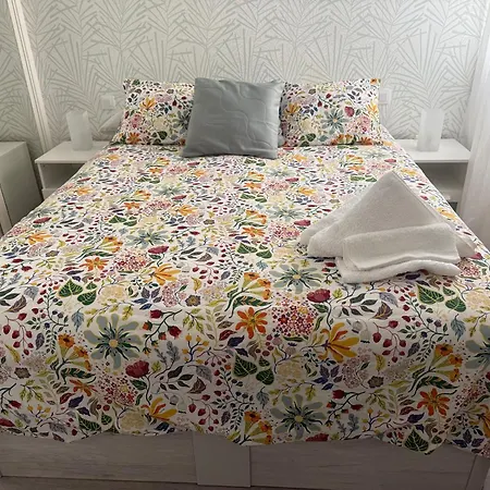 アパート Paraiso Playero En Palmas ラスパルマス・デ・グランカナリア