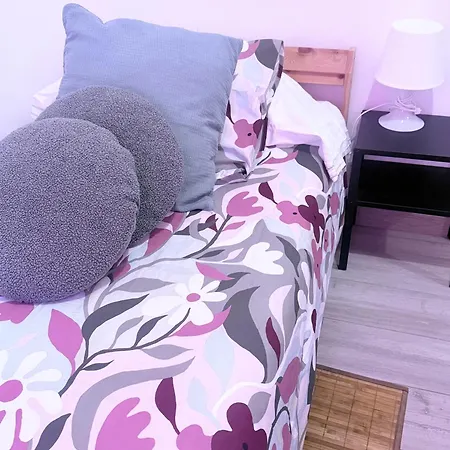 Paraiso Playero En Palmas Apartman *