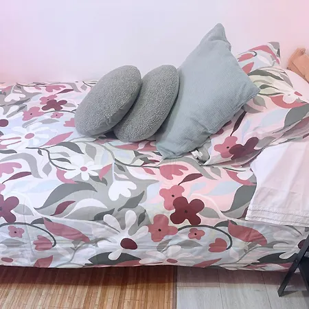 Paraiso Playero En Palmas *