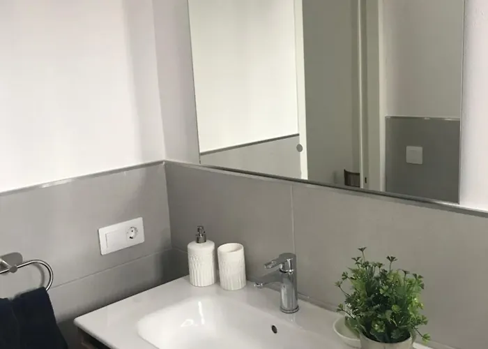 アパート Paraiso Playero En Palmas ラスパルマス・デ・グランカナリア