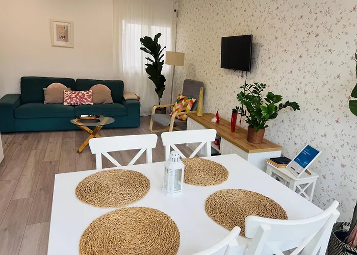 Paraiso Playero En Palmas