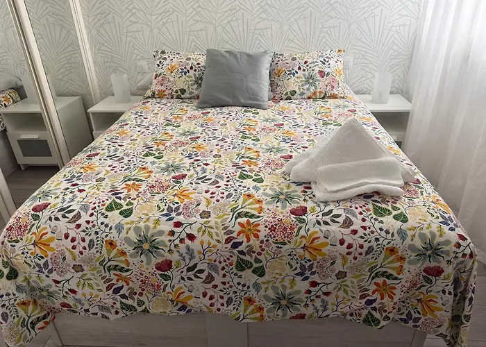 アパート Paraiso Playero En Palmas ラスパルマス・デ・グランカナリア