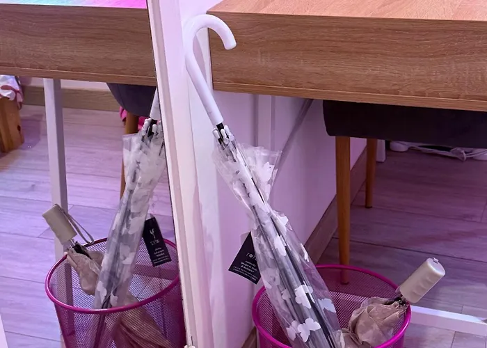 Paraiso Playero En Palmas アパート