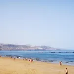 Paraiso Playero En Palmas Apartment *