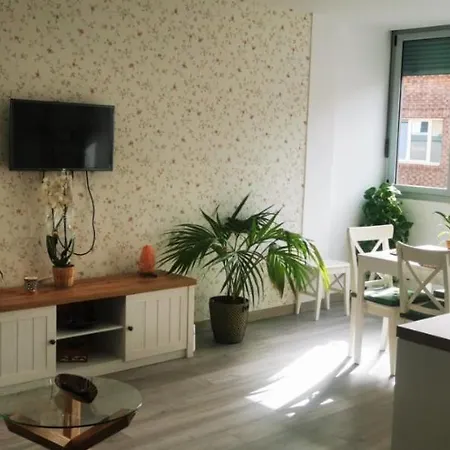 Apartamento Paraiso Playero En Palmas