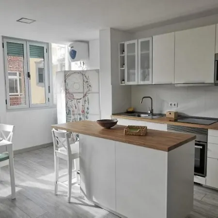 Paraiso Playero En Palmas