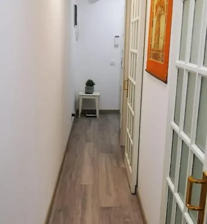 Paraiso Playero En Palmas Apartamento *