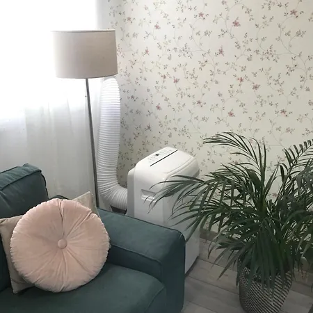 Paraiso Playero En Palmas Apartamento