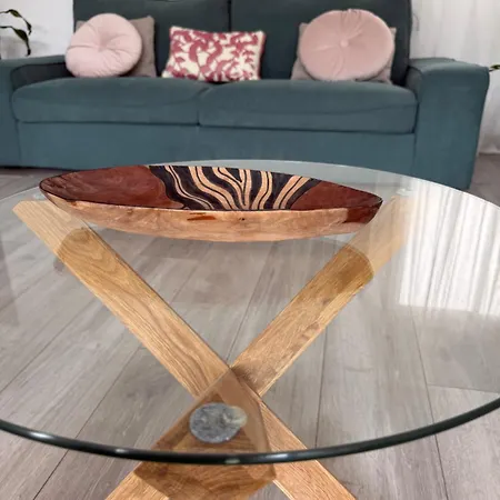 Paraiso Playero En Palmas Апартаменти Лас-Пальмас-де-Гран-Канарія