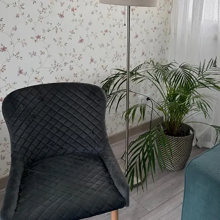 Paraiso Playero En Palmas * Лас-Пальмас-де-Гран-Канарія