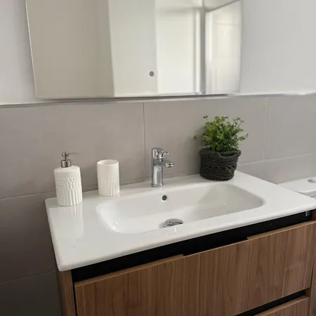 Paraiso Playero En Palmas