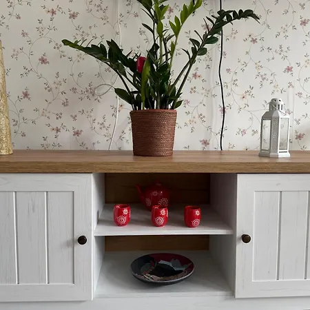 Апартаменти Paraiso Playero En Palmas