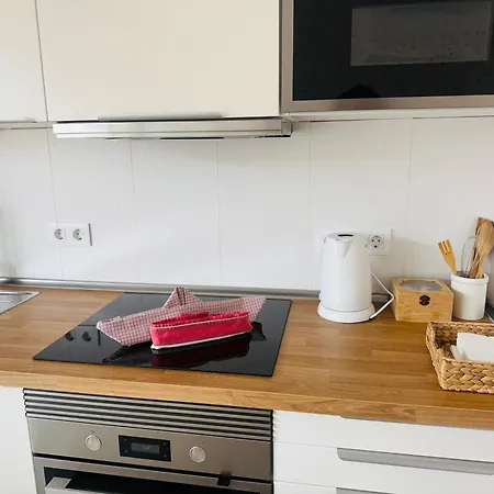 Paraiso Playero En Palmas * 라스팔마스