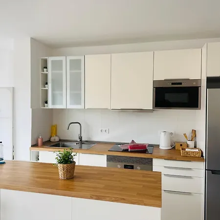 Apartament Paraiso Playero En Palmas