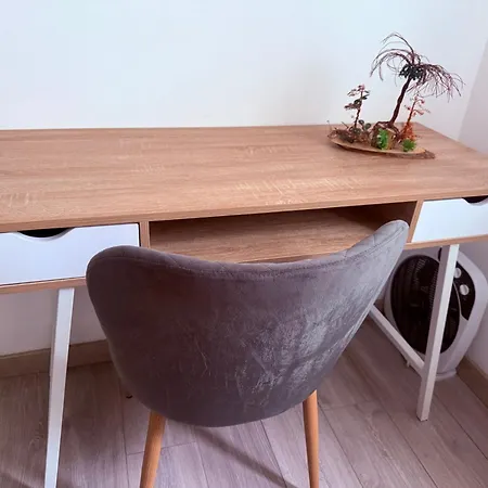 Apartament Paraiso Playero En Palmas