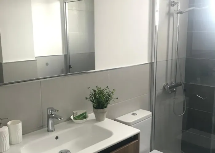 Appartamento Paraiso Playero En Palmas