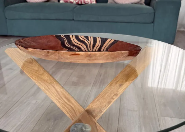 Paraiso Playero En Palmas 아파트 라스팔마스