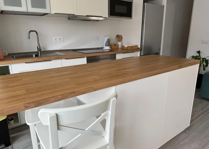 Appartamento Paraiso Playero En Palmas