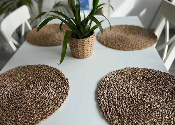 Paraiso Playero En Palmas Appartamento *