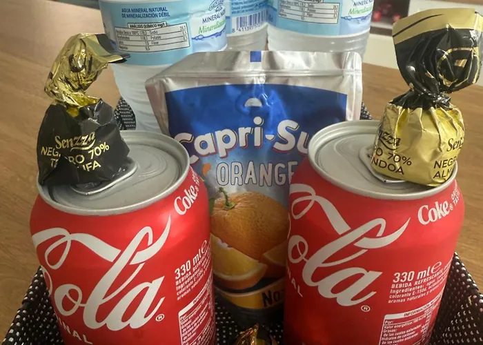 Paraiso Playero En Palmas * 라스팔마스