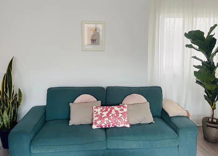 Appartamento Paraiso Playero En Palmas Las Palmas de Gran Canaria