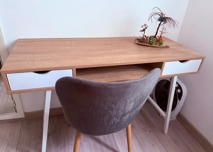 Appartamento Paraiso Playero En Palmas