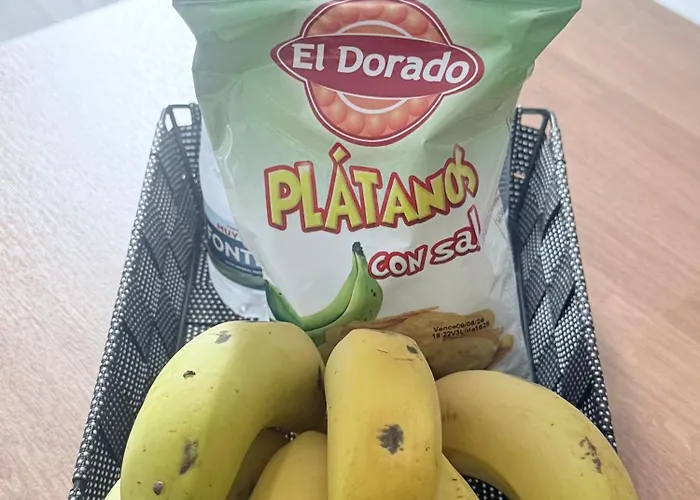 아파트 Paraiso Playero En Palmas 라스팔마스