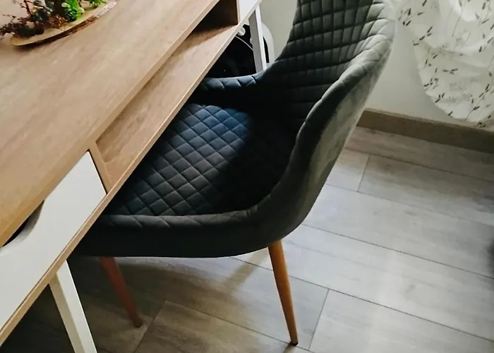 Lejlighed Paraiso Playero En Palmas *